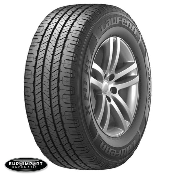 Laufenn X-FIT HT (LD01)  245/60 R18 105 T  